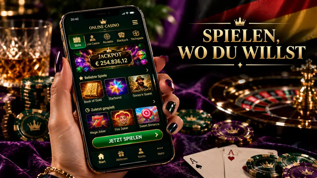 SpinBetter App