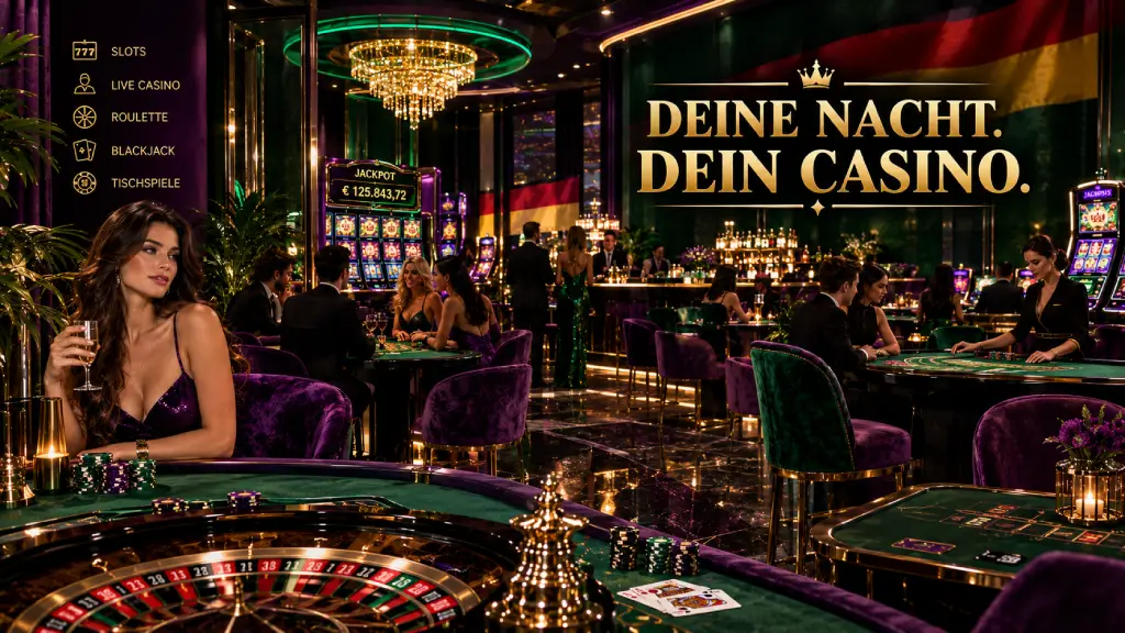 Was ist SpinBetter Casino?
