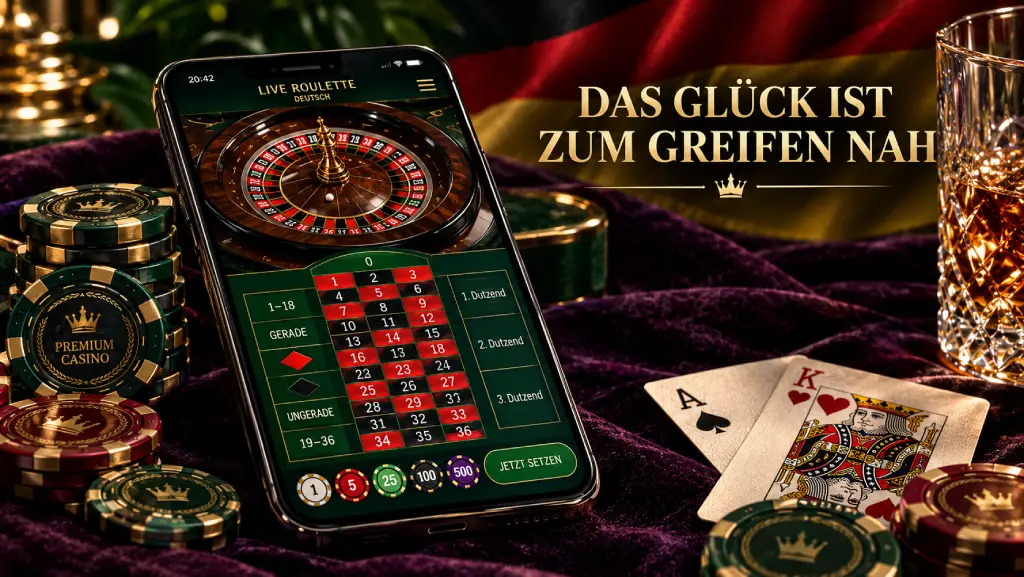 SpinBetter Casino Bonus Angebot